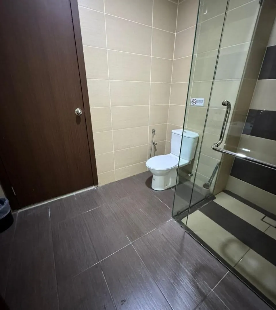 Apartment Ucome Homestay Ksl D'Esplanade L29 Johor Bahru